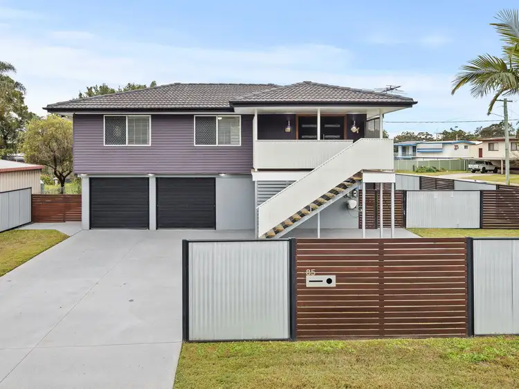 Third view of Homely house listing, 85 Sovereign Avenue, Bray Park QLD 4500