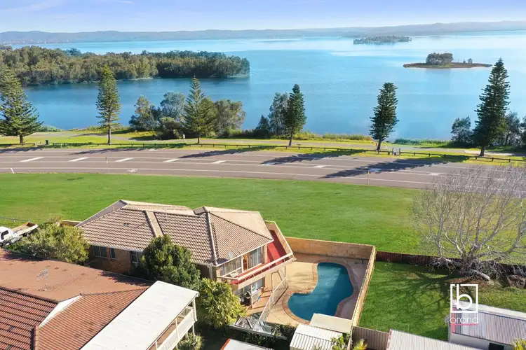 Fourth view of Homely house listing, 2 Manly Parade, The Entrance North NSW 2261