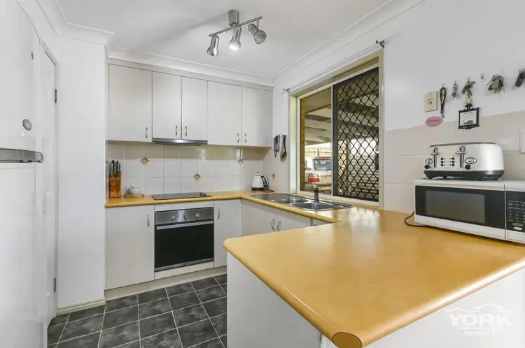 Second view of Homely house listing, 280 Goombungee Road, Harlaxton QLD 4350