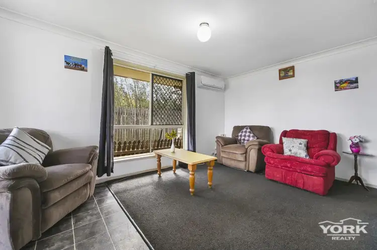 Third view of Homely house listing, 280 Goombungee Road, Harlaxton QLD 4350