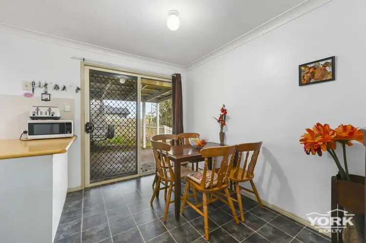 Fifth view of Homely house listing, 280 Goombungee Road, Harlaxton QLD 4350