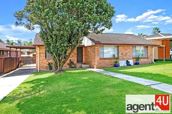 17 Selwyn Avenue, Cambridge Gardens NSW 2747