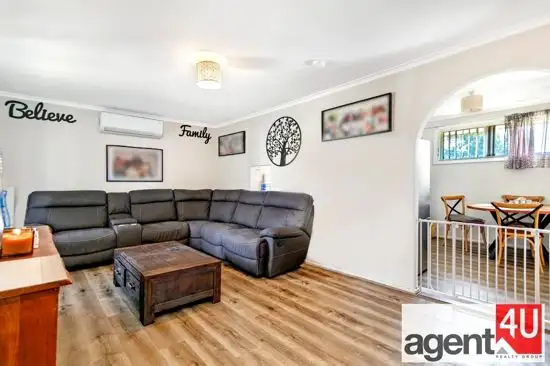 Third view of Homely house listing, 17 Selwyn Avenue, Cambridge Gardens NSW 2747