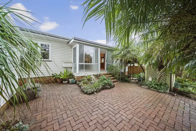 108 Ramsay Street, Centenary Heights QLD 4350
