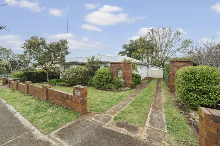 Third view of Homely house listing, 108 Ramsay Street, Centenary Heights QLD 4350