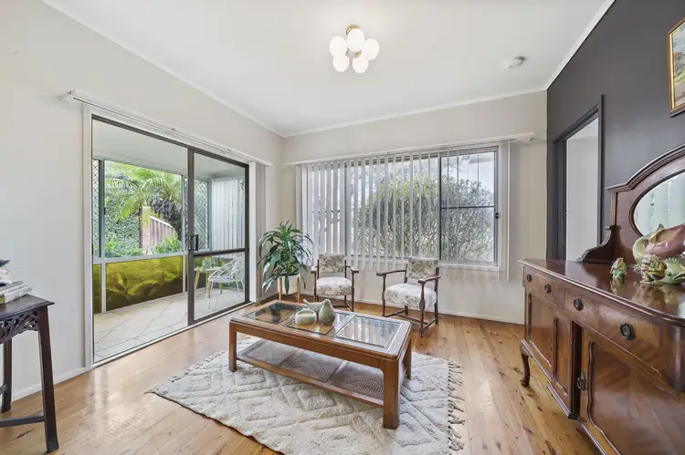 Sixth view of Homely house listing, 108 Ramsay Street, Centenary Heights QLD 4350