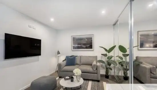 Sixth view of Homely apartment listing, 505/17 Gibbon Street, Woolloongabba QLD 4102