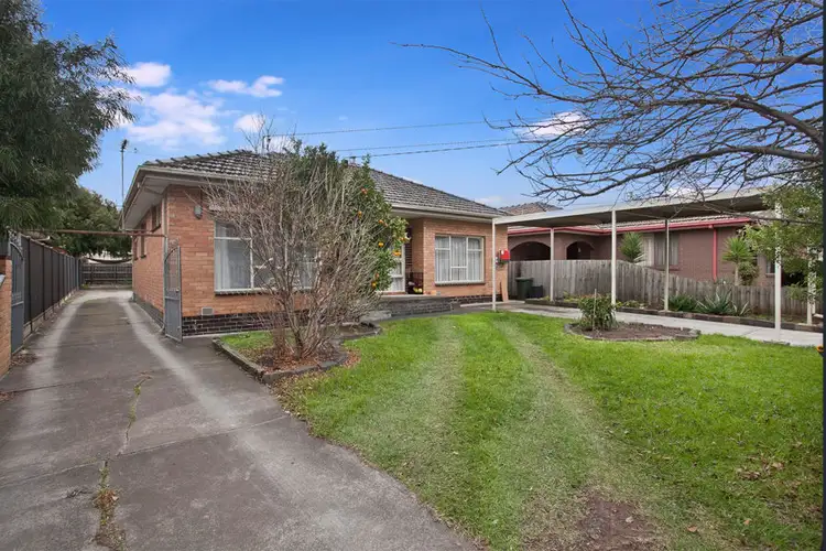 Main view of Homely house listing, 3 Kathleen Court, Sunshine VIC 3020