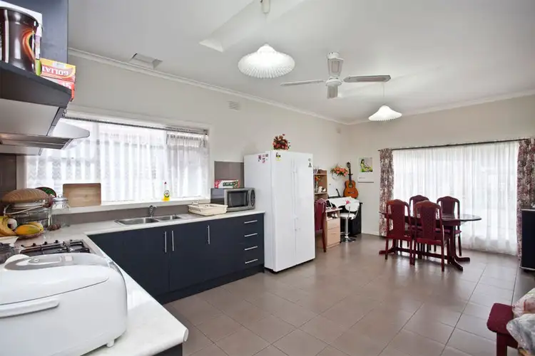 Fourth view of Homely house listing, 3 Kathleen Court, Sunshine VIC 3020