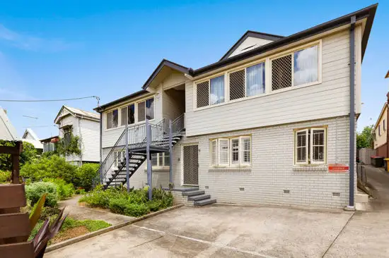 8/5 Brunswick St, Fortitude Valley QLD 4006