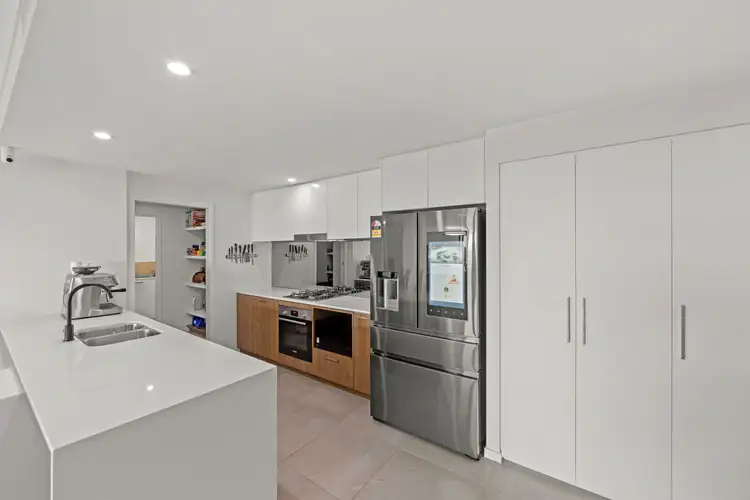 Fourth view of Homely apartment listing, z1406/1 Grant Avenue, Hope Island QLD 4212