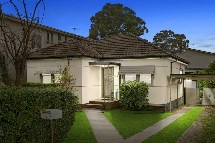 18 Cardigan Street, Guildford NSW 2161