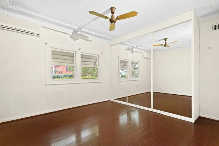 Fifth view of Homely house listing, 18 Cardigan Street, Guildford NSW 2161