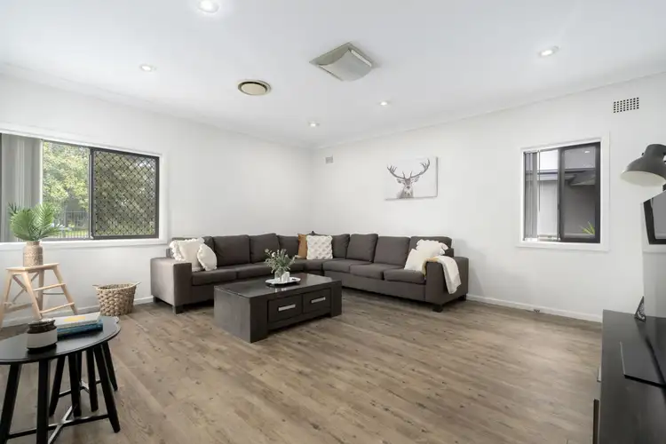 Second view of Homely house listing, 15 Mera Street, Guildford NSW 2161