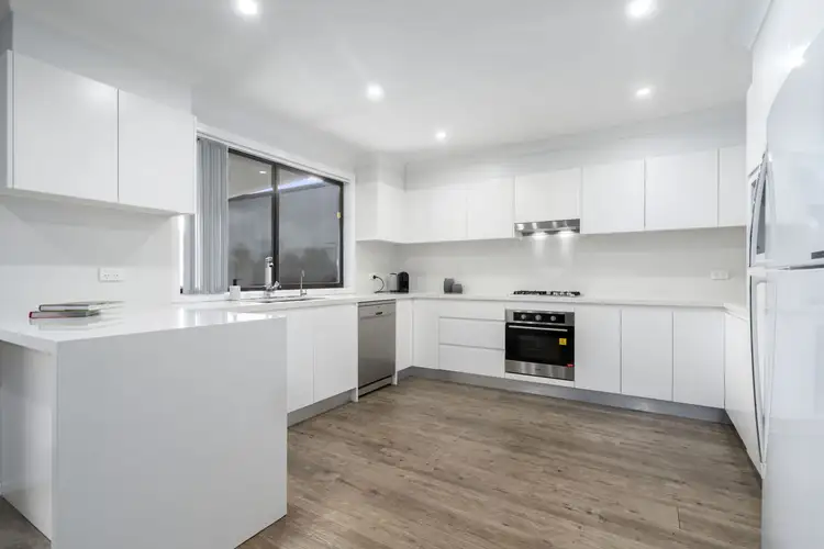 Third view of Homely house listing, 15 Mera Street, Guildford NSW 2161