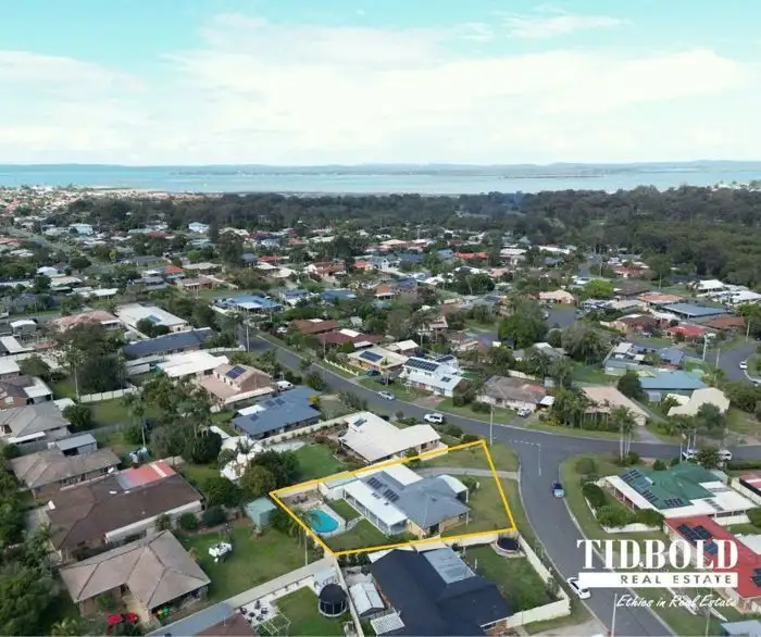 1 Portmarnock Drive, Victoria Point QLD 4165