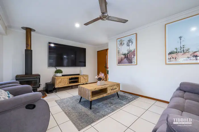 Second view of Homely house listing, 1 Portmarnock Drive, Victoria Point QLD 4165