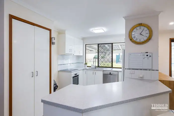 Third view of Homely house listing, 1 Portmarnock Drive, Victoria Point QLD 4165