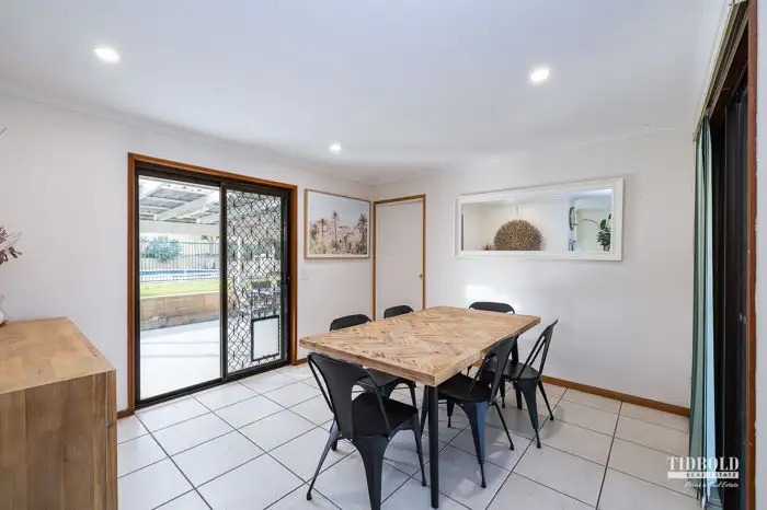 Fourth view of Homely house listing, 1 Portmarnock Drive, Victoria Point QLD 4165