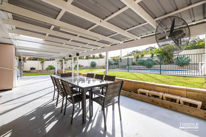 Sixth view of Homely house listing, 1 Portmarnock Drive, Victoria Point QLD 4165