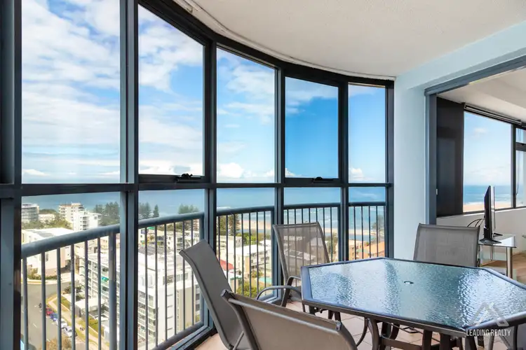 Third view of Homely unit listing, 80/30 Minchinton Street, Caloundra QLD 4551