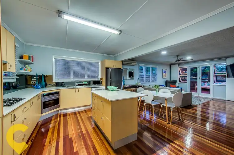 Second view of Homely house listing, 69 Yanderra Avenue, Arana Hills QLD 4054