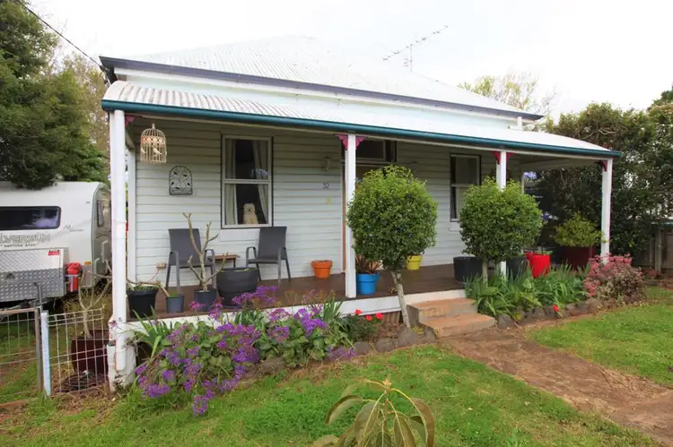Main view of Homely house listing, 32 Brim Street, Newtown QLD 4350