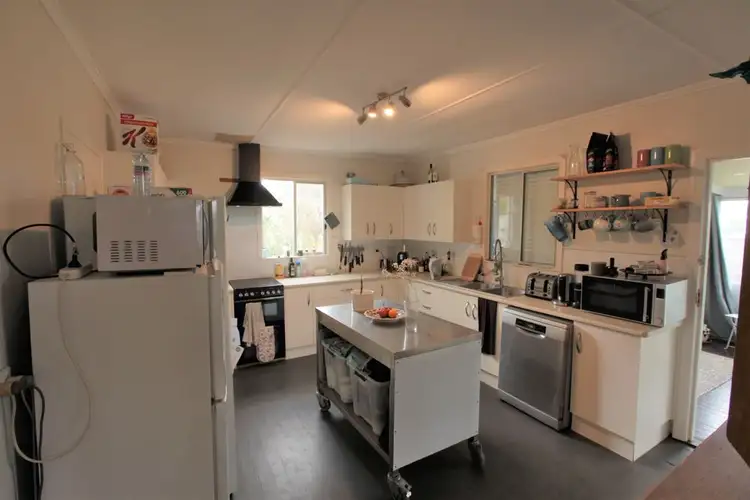 Second view of Homely house listing, 32 Brim Street, Newtown QLD 4350