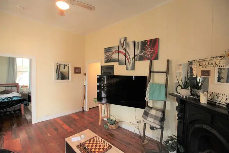Third view of Homely house listing, 32 Brim Street, Newtown QLD 4350