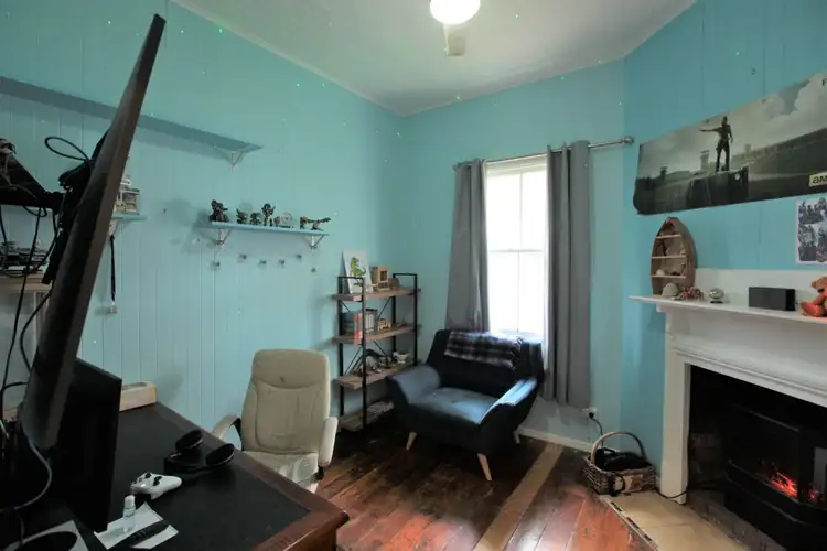 Sixth view of Homely house listing, 32 Brim Street, Newtown QLD 4350