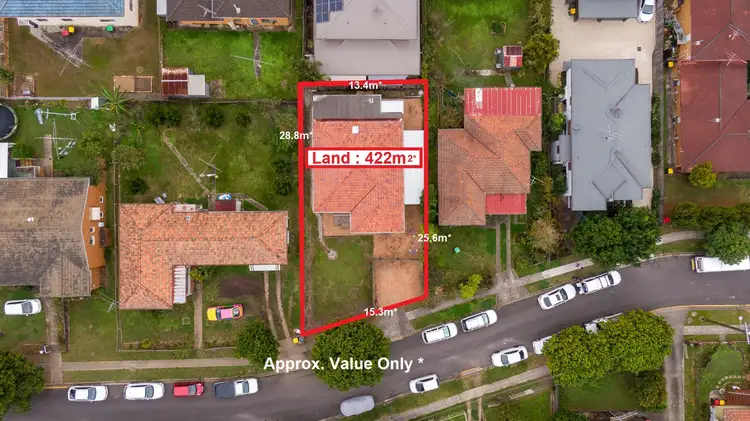 21 Bouchard Street, Chermside QLD 4032
