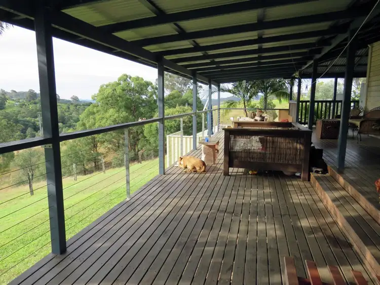Fourth view of Homely rural property listing, Address available on request
