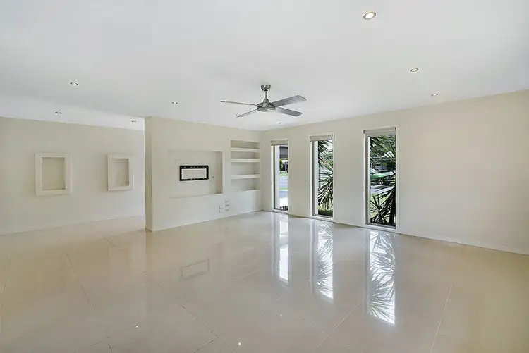 Fourth view of Homely house listing, 25 Frangipani Street, Miami QLD 4220