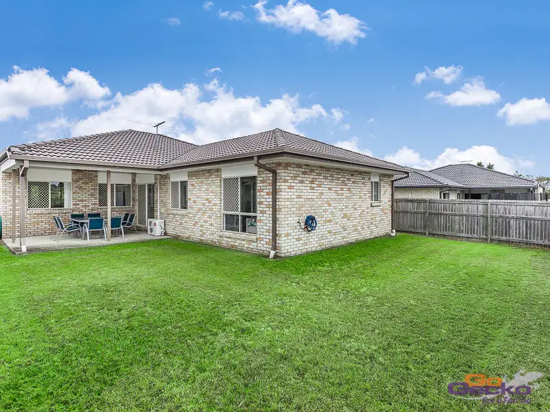 Main view of Homely house listing, 57 Summerhill Drive, Morayfield QLD 4506