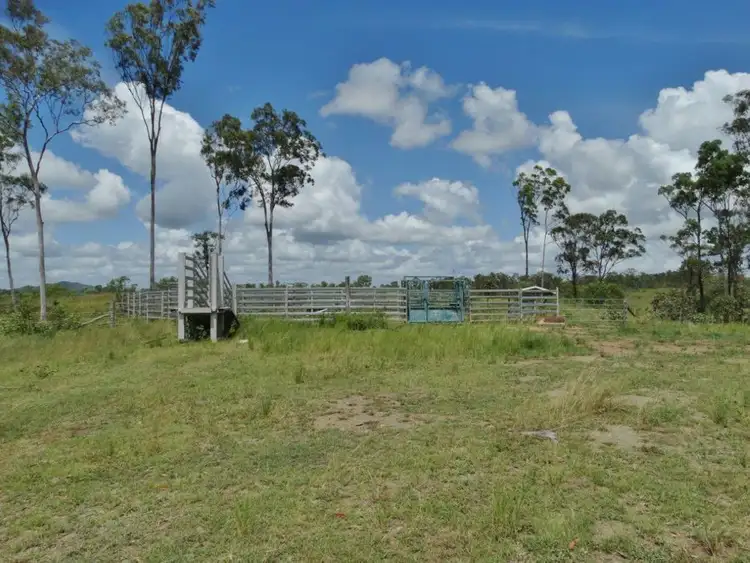 Fifth view of Homely rural property listing, Lot 3 Diamond Hill Road, Rosedale QLD 4674
