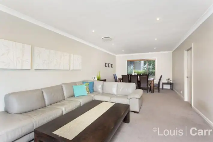 Second view of Homely house listing, 16 Paradise Close, Cherrybrook NSW 2126