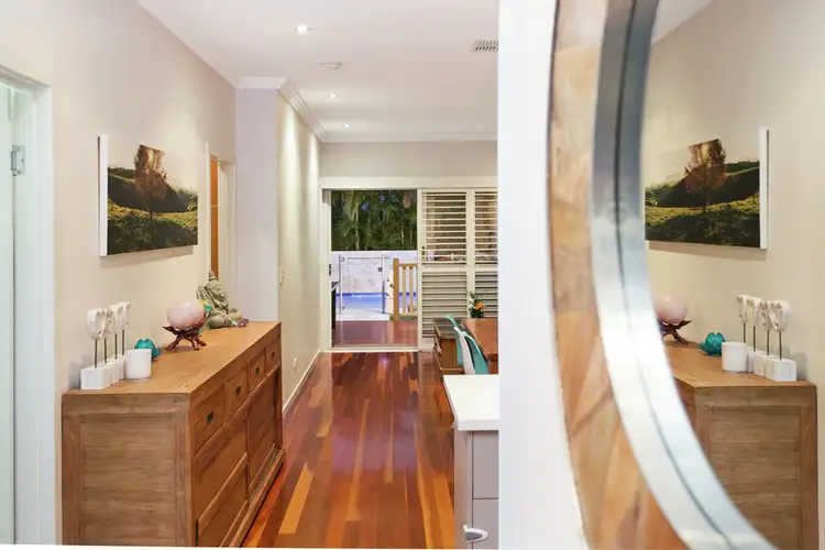 Fourth view of Homely house listing, 44a Parkview Ave, Wynnum QLD 4178