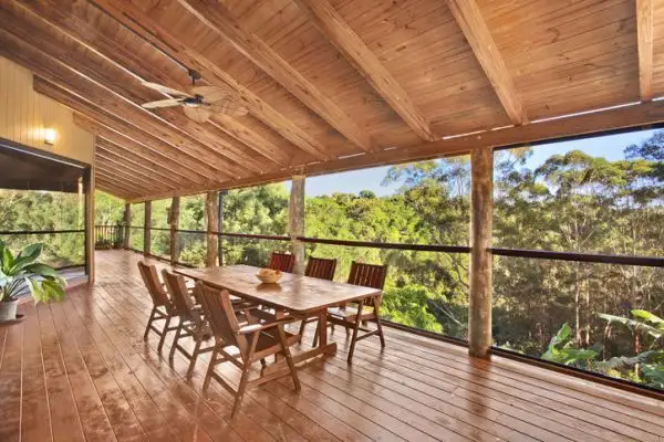 Second view of Homely house listing, 322 Piggabeen Road, Currumbin Valley QLD 4223