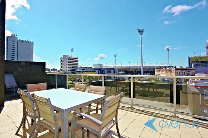 168/803 Stanley Street, Woolloongabba QLD 4102