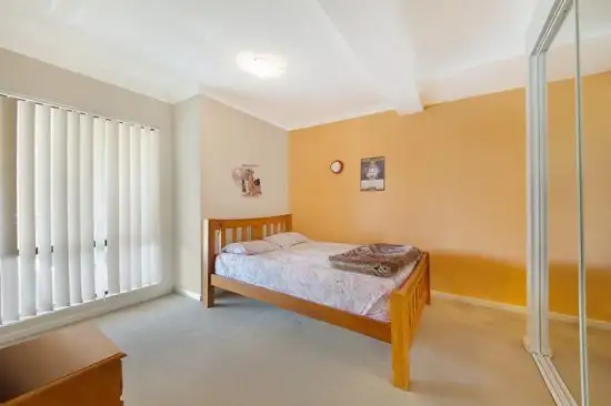 Fifth view of Homely unit listing, 13/14-16 Margin Street, Gosford NSW 2250