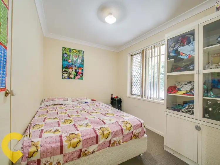 Fifth view of Homely house listing, 61 Saraband Drive, Eatons Hill QLD 4037