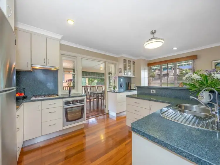 Second view of Homely house listing, 440 Tarragindi Road, Moorooka QLD 4105