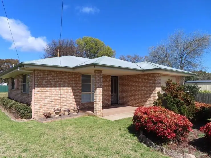 Main view of Homely house listing, 7a Harris Street, Stanthorpe QLD 4380