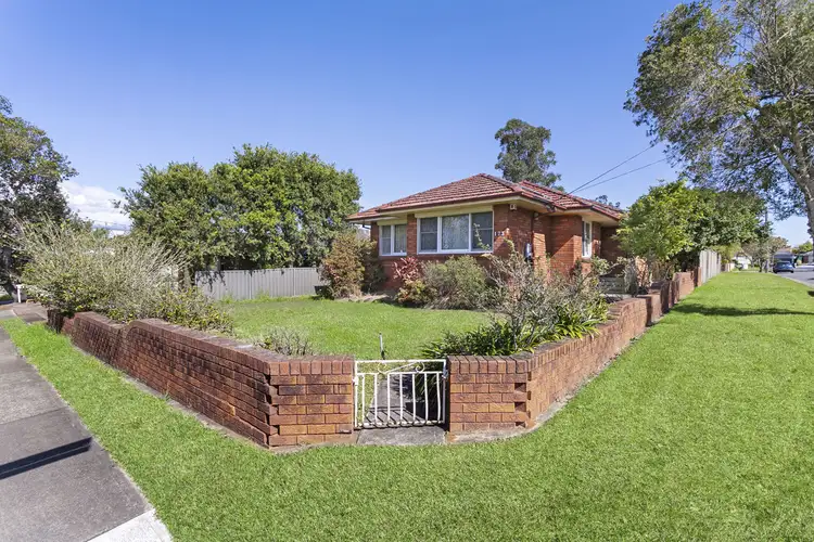 173 Chetwynd Road, Guildford NSW 2161