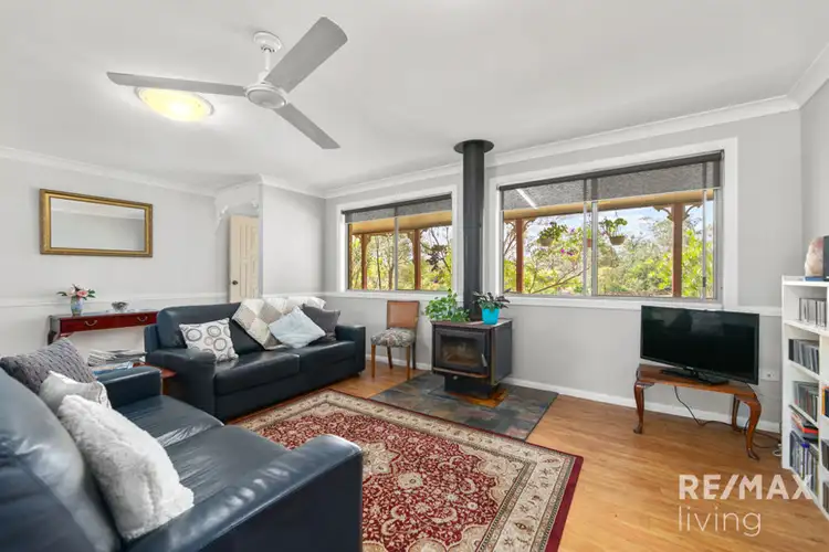 Second view of Homely house listing, 18-20 Kauri Court, Woodford QLD 4514