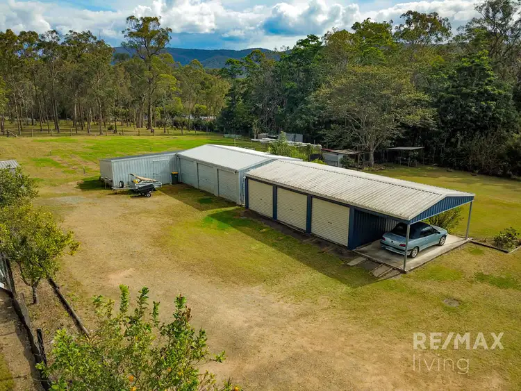 Third view of Homely house listing, 18-20 Kauri Court, Woodford QLD 4514