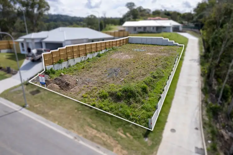 Main view of Homely land listing, 3 Samwell Place, Nambour QLD 4560