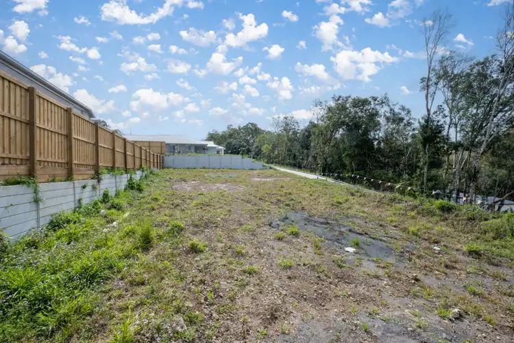Second view of Homely land listing, 3 Samwell Place, Nambour QLD 4560