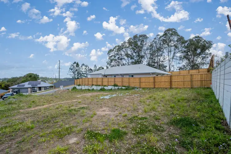 Third view of Homely land listing, 3 Samwell Place, Nambour QLD 4560