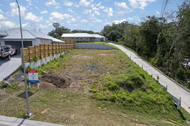 Fourth view of Homely land listing, 3 Samwell Place, Nambour QLD 4560